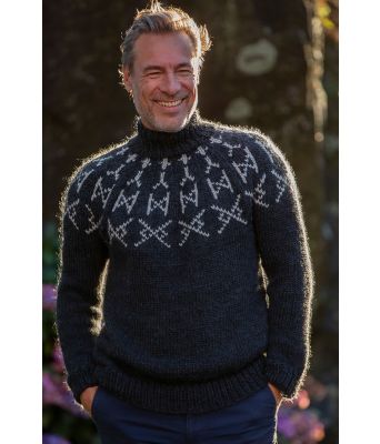 Skyfall genser - Viking-2426-7