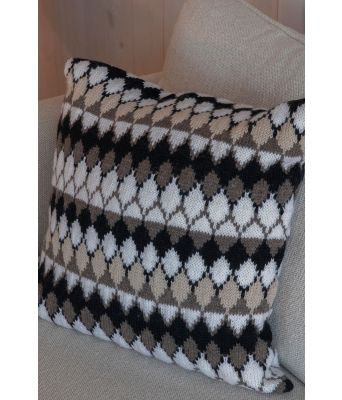 Muskat Pute - Viking 2427-11