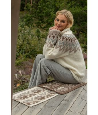 Snoi Tova sitteunderlag - Viking 2427-26A