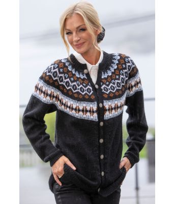 Maren kofte - Viking 2428-5