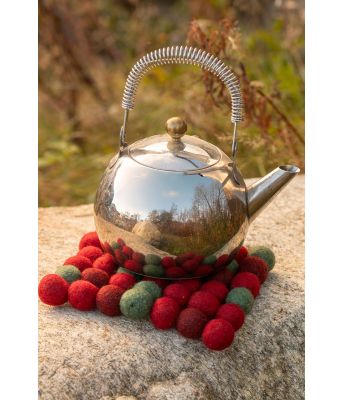 Tova gryteunderlag - Viking 2431-16