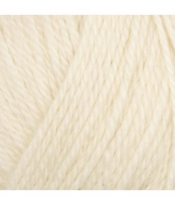 Viking garn - Alpaca liten storm 702 Natur