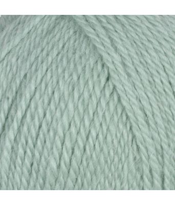 Viking garn - Alpaca liten storm 731 Lys petrol