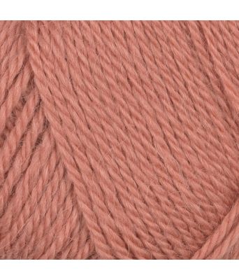 Viking garn - Alpaca liten storm 752 Aprikos