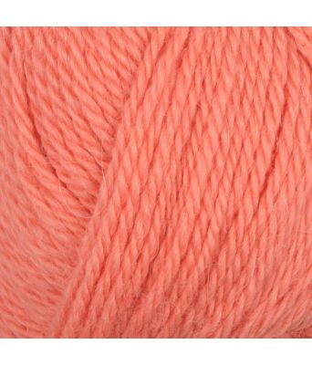 Viking garn - Alpaca liten storm 763 Lakserosa