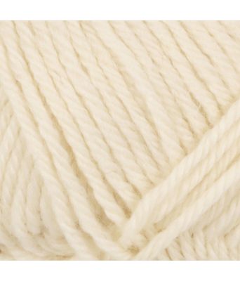 Viking garn - Eco Highland Wool 202 Natur