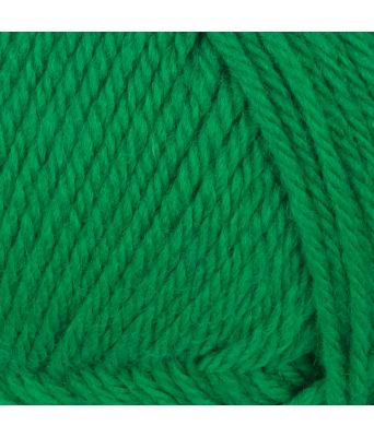 Viking garn - Eco Highland Wool 230 Grønn