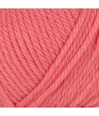 Viking garn - Eco Highland Wool 264 Korall