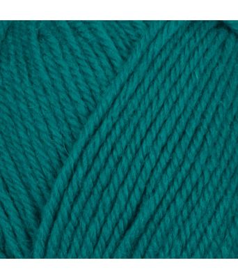 Viking garn - Frøya 230 - Turkis