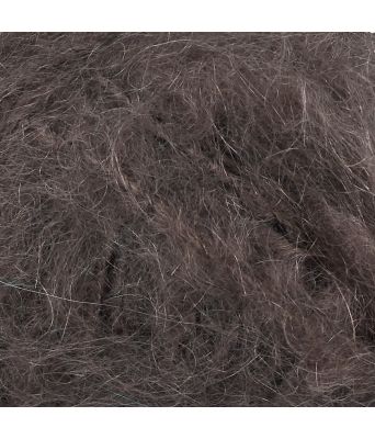 Viking garn - Mohrino 508 Brun