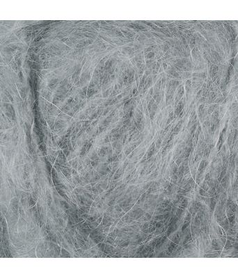Viking garn - Mohrino 513 Lys grå