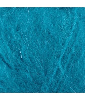 Viking garn - Mohrino 529 Turkis