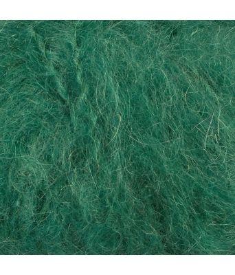 Viking garn - Mohrino 536 Grønn