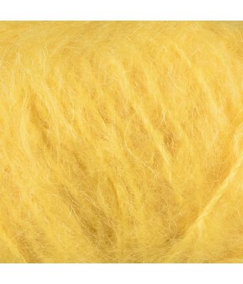 Viking garn - Mohrino 540 Gul
