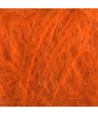 Viking garn - Mohrino 554 Orange