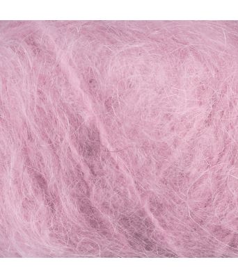 Viking garn - Mohrino 564 Rosa