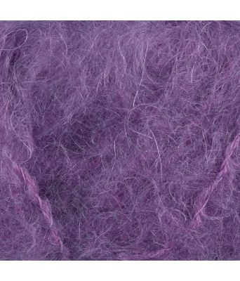 Viking garn - Mohrino 568 Lilla