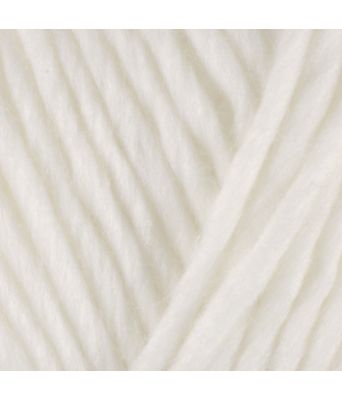 Viking garn - Snorre 200 Hvit