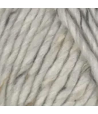Viking garn - Snorre 201 Lys Grå Tweed