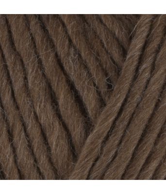 Viking garn - Snorre 208 Brun