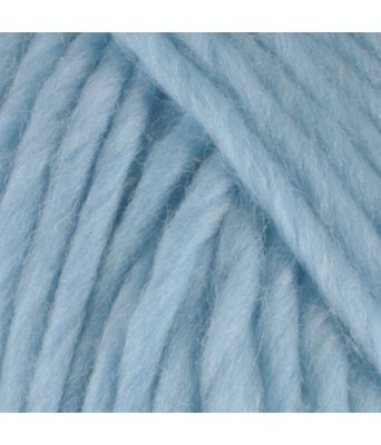 Viking garn - Snorre 220 Lys blå