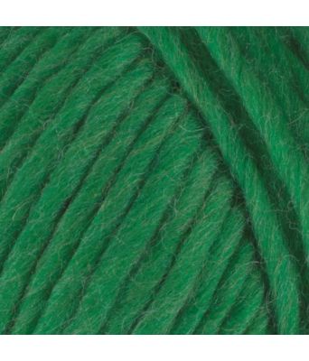 Viking garn - Snorre 233 Grønn