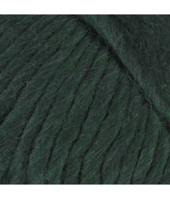 Viking garn - Snorre 234 Mørk grønn