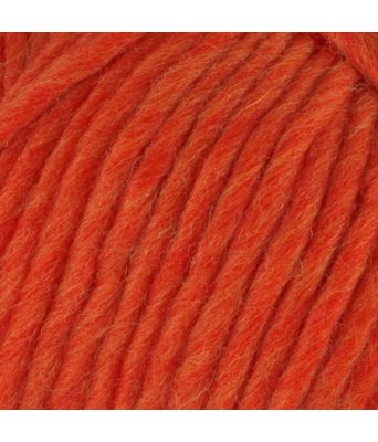 Viking garn - Snorre 234 Mørk grønn