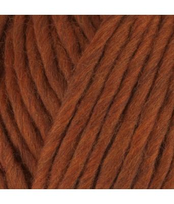 Viking garn - Snorre 234 Mørk grønn