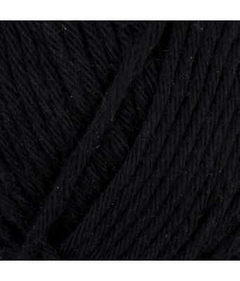 Viking garn - Vår 403 Sort