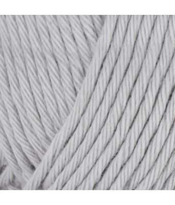 Viking garn - Vår 413 Lys grå