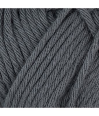 Viking garn - Vår 415 Mørk grå