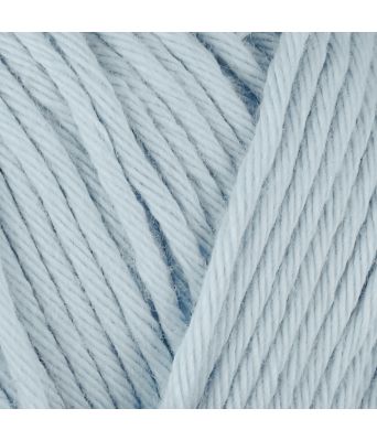 Viking garn - Vår 420 Lys blå