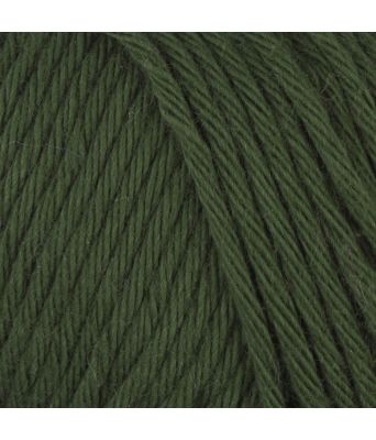 Viking garn - Vår 433 Mørk grønn