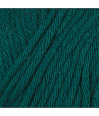 Viking garn - Vår 434 Mørk petrol