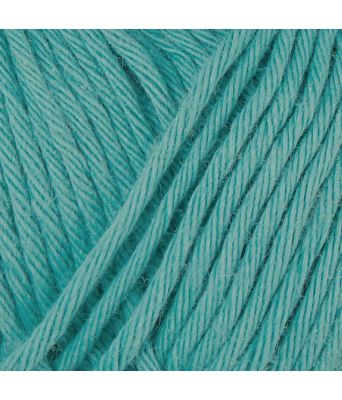 Viking garn - Vår 437 Turkis