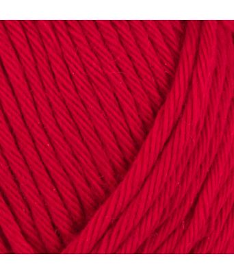 Viking garn - Vår 450 Rød