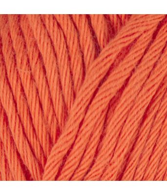 Viking garn - Vår 451 Oransje