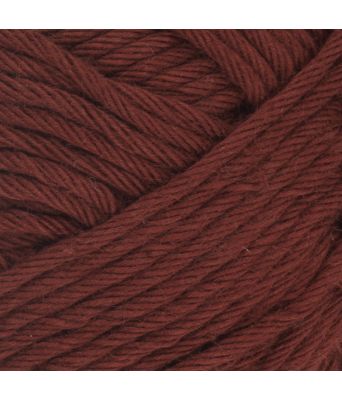 Viking garn - Vår 455 Rødbrun
