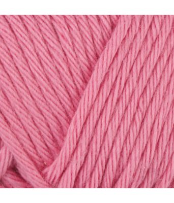 Viking garn - Vår 465 Rosa
