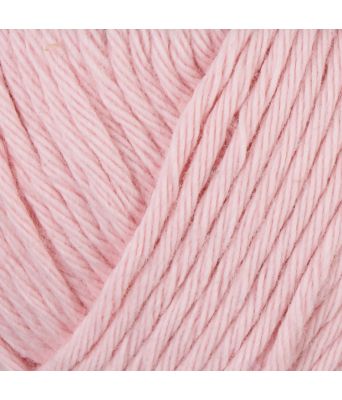 Viking garn - Vår 466 Lys rosa