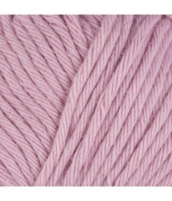 Viking garn - Vår 468 Lys lilla
