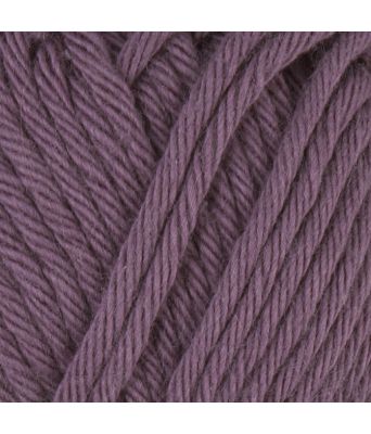 Viking garn - Vår 469 Mørk lilla