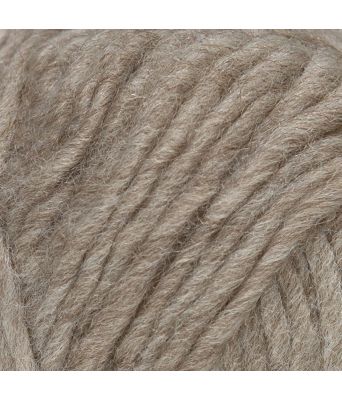 Viking garn - Viking wool 507 Lys Beige