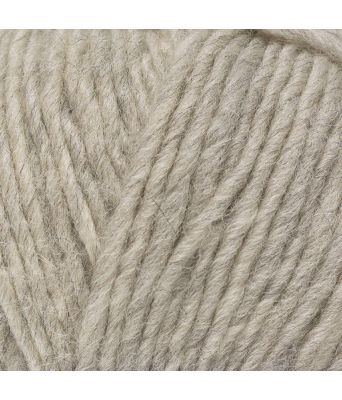 Viking garn - Viking wool 512 Perlegrå
