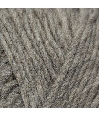 Viking garn - Viking wool 513 Lys grå