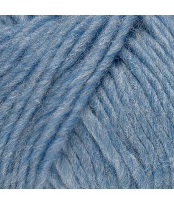 Viking garn - Viking wool 524 Blå