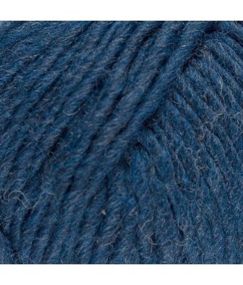 Viking garn - Viking wool 526 Marine