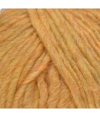 Viking garn - Viking wool 545 Gul