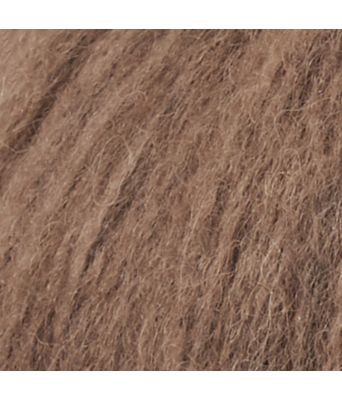 Viking-garn - Alpaca Bris 309 Lys brun